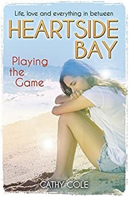 Playing the Game Paperback Cathy Cole