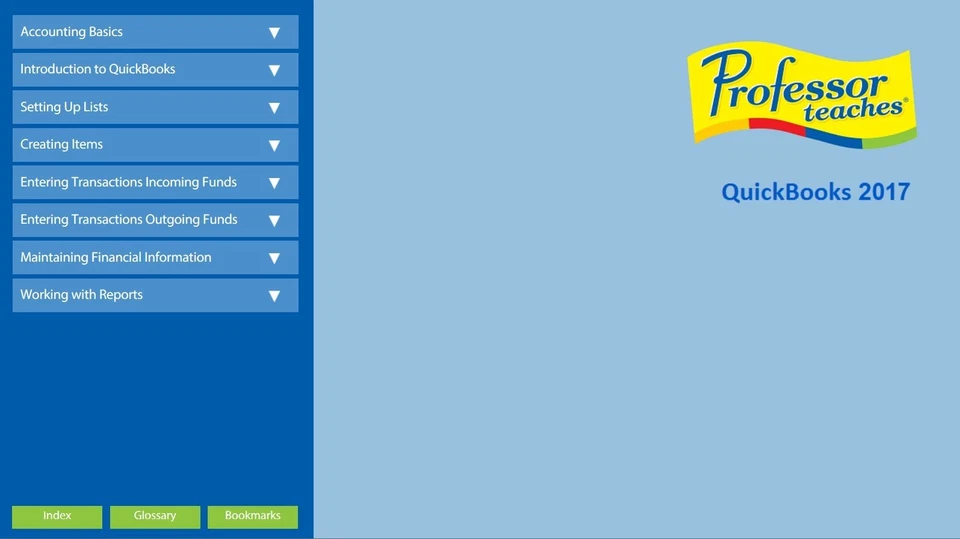 Interactive Business Planning Training CD ROM for Windows 11 10 8 Office 2019 - Image 2 of 4