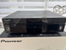 Pioneer BDP-LX71 Blu-ray Player