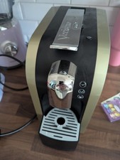Starbucks Verismo K-Fee 580 Champagne Coffee Maker Machine