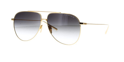 Brand New DITA Sunglasses ARTOA.92 DTS160-A-01 Gold/ Grey Gradient
