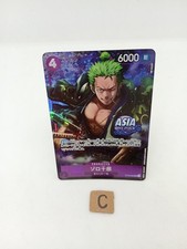 Zoro-Juurou [Treasure Chest] ST18-004 Prices | One Piece Japanese