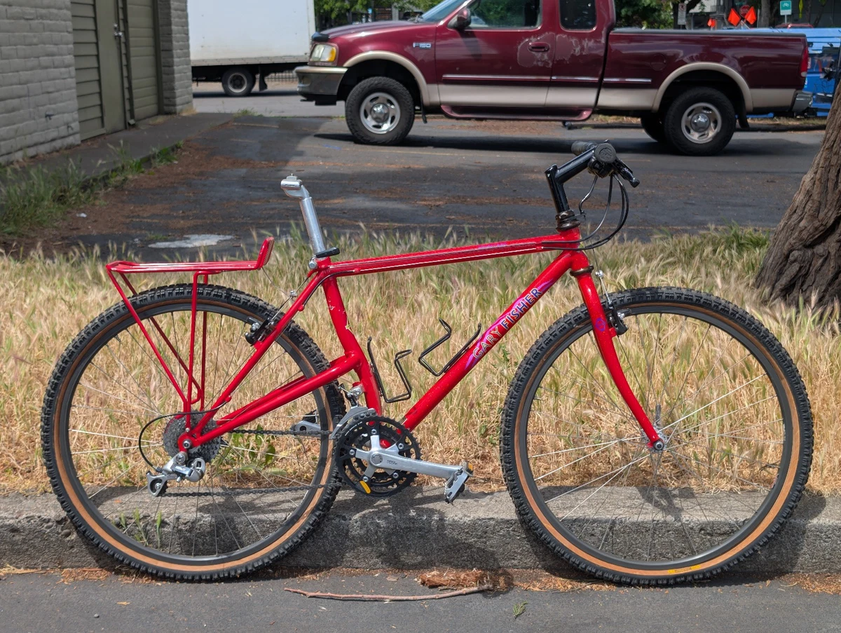 Gary Fisher 26 in Bikes for sale | eBay