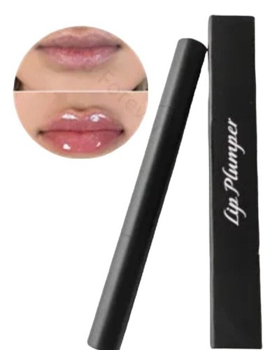Relleno de labios voluminizador, suero relleno de labios transparentes, relleno instantáneo - Imagen 3 de 11