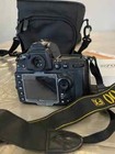 Nikon D700 DSLR in Exceptional Condition
