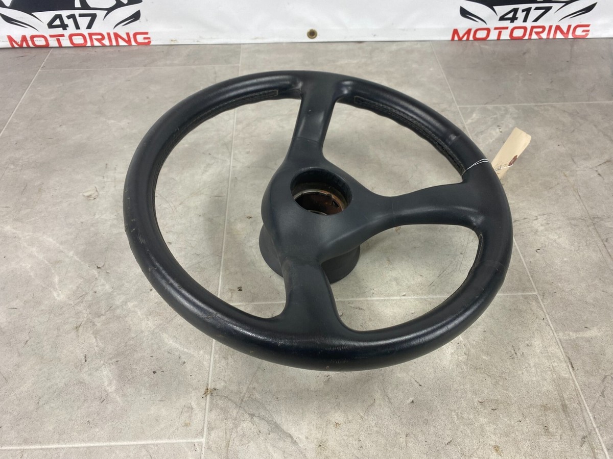 その他 SIMAREA HUB + STEERING WHEEL Simagic - Steering Wheel (No Hub) — Simshop