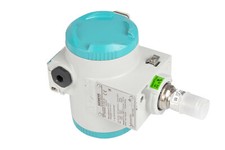 SIEMENS pressure transmitter SITRANS P DS III, 7MF4033-1FA00-1AD1, 1.6...160 bar