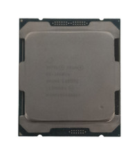 Intel Xeon E5-2660 V4 2.00 GHz 35 MB 9.6 GT/s FCLGA2011 Processors Lot of 204