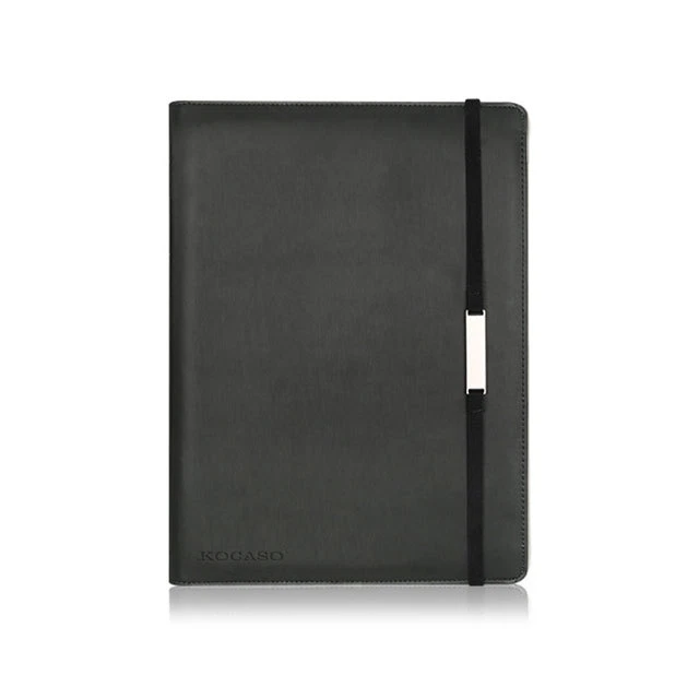 Estuche de Transporte Portafolio para Bloc de Notas y Tabletas Empresariales con Asas para Tablet PC de 9.7" Foto 2 de 4