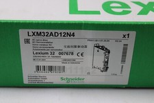 Schneider Electric LXM32AD12N4 Servo Drive Original