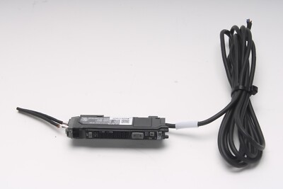 Keyence LV-N11N Laser Sensor Amplifier - No Cover