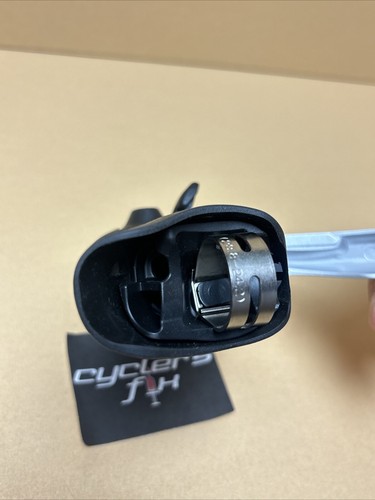 Shimano (Left) ST-2303 Shifter TRIPLE Front 3 Speed STI Shift Lever Road Bike - Picture 13 of 23