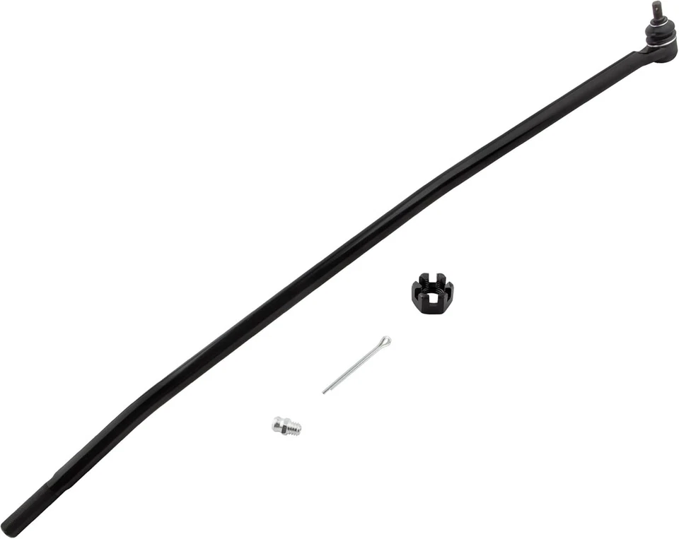 Kit de suspensión delantera de 13 piezas para Dodge Ram 1500 2500 1998 1999 4x4 4x4 Foto 2 de 4