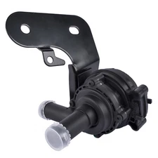 Fits Cadillac CTS STS 2008-2011 3.6L V6 Auxiliary Water Pump 25808860 251-721