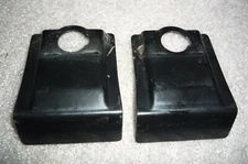 Yakima Q clips, clip, for use with Q Tower roof rack