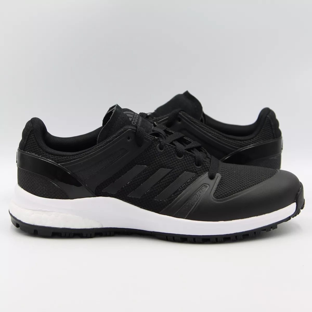 Adidas EQT SL Golf Shoes Size 10 Men s Athletic Sneaker Black