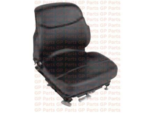 Hyster 1468472 Max 71% OFF VINYL SEAT Full Max 72% OFF Seat Suspension Switch A