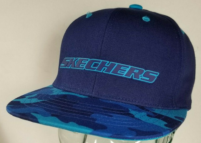 skechers hat