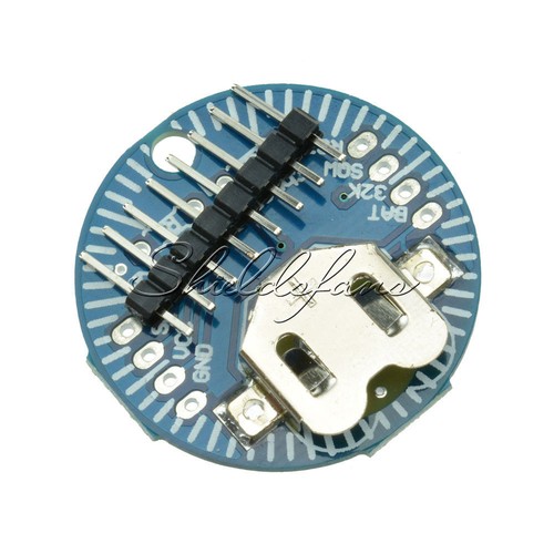 DS3231/DS3231SN 3.3V/5V RTC I2C Real Time Clock Module for Arduino Raspberry Pi - Picture 26 of 32