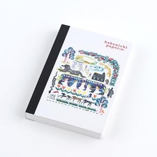 NEW Hobonichi Techo notebook Iyo Okumi/Hobonichi Techo paper z my tiny