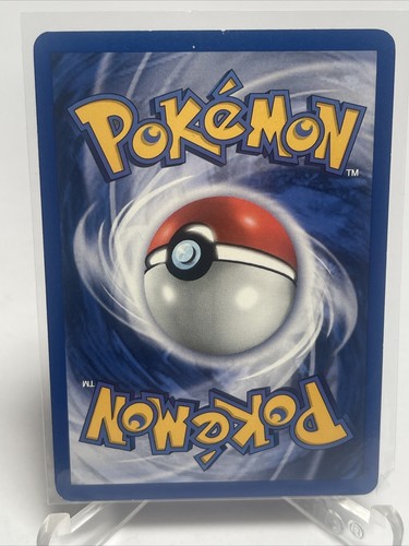 GASTLY - Base Set 2 - 75/130 - Common - Pokemon Card - Unlimited - NM - Picture 7 of 7