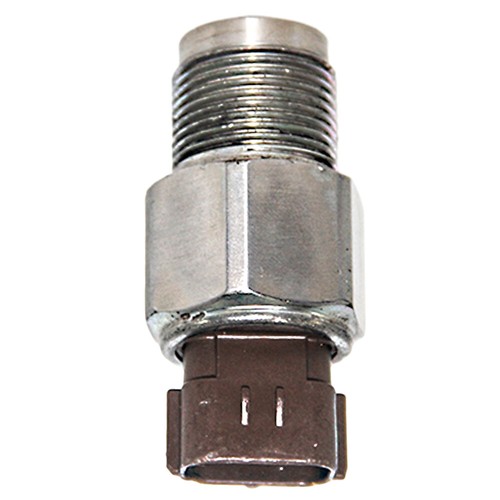Fuel Rail High Pressure Sensor Regulator Fits for Nissan Cabstar Pathfinder - Picture 4 of 6