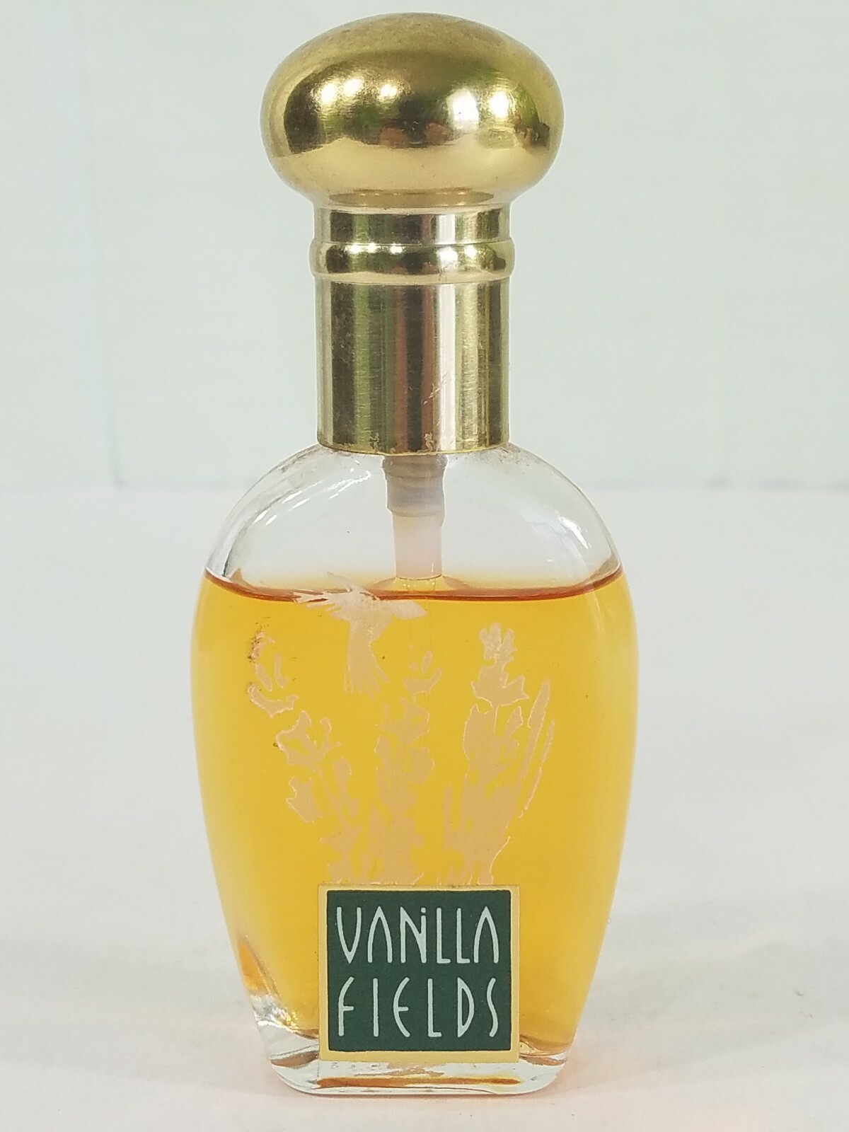 Coty Vanilla Fields 0.75oz Women's Eau de Cologne