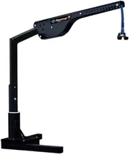 Harmar Mobility Upgraded AL215 Scooter & Wheelchair Inside Carrier with...