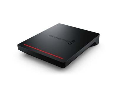 Blackmagic Design DWCLDA/POD-RST-AG Cloud Pod