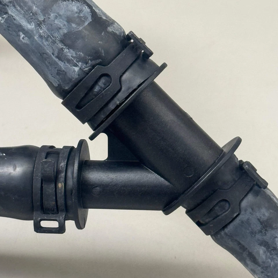 Dayco литой нагреватель ОВК разветвленный шланг 23/32 дюйма диаметр 1 1/16 дюйма наружный диаметр 12 дюймов L 88412 - Изображение 4 из 4