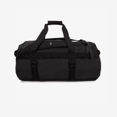 【匿名発送】THE NORTH FACE BASE CAMP DUFFEL NEW THE NORTH FACE BASE CAMP DUFFEL - M NN2FQ71A BLACK