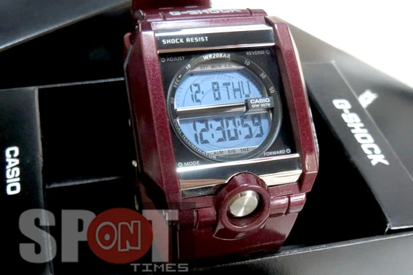 Casio G Shock C3 Digital Men s Watch G 8100B 4 G8100B 4 eBay