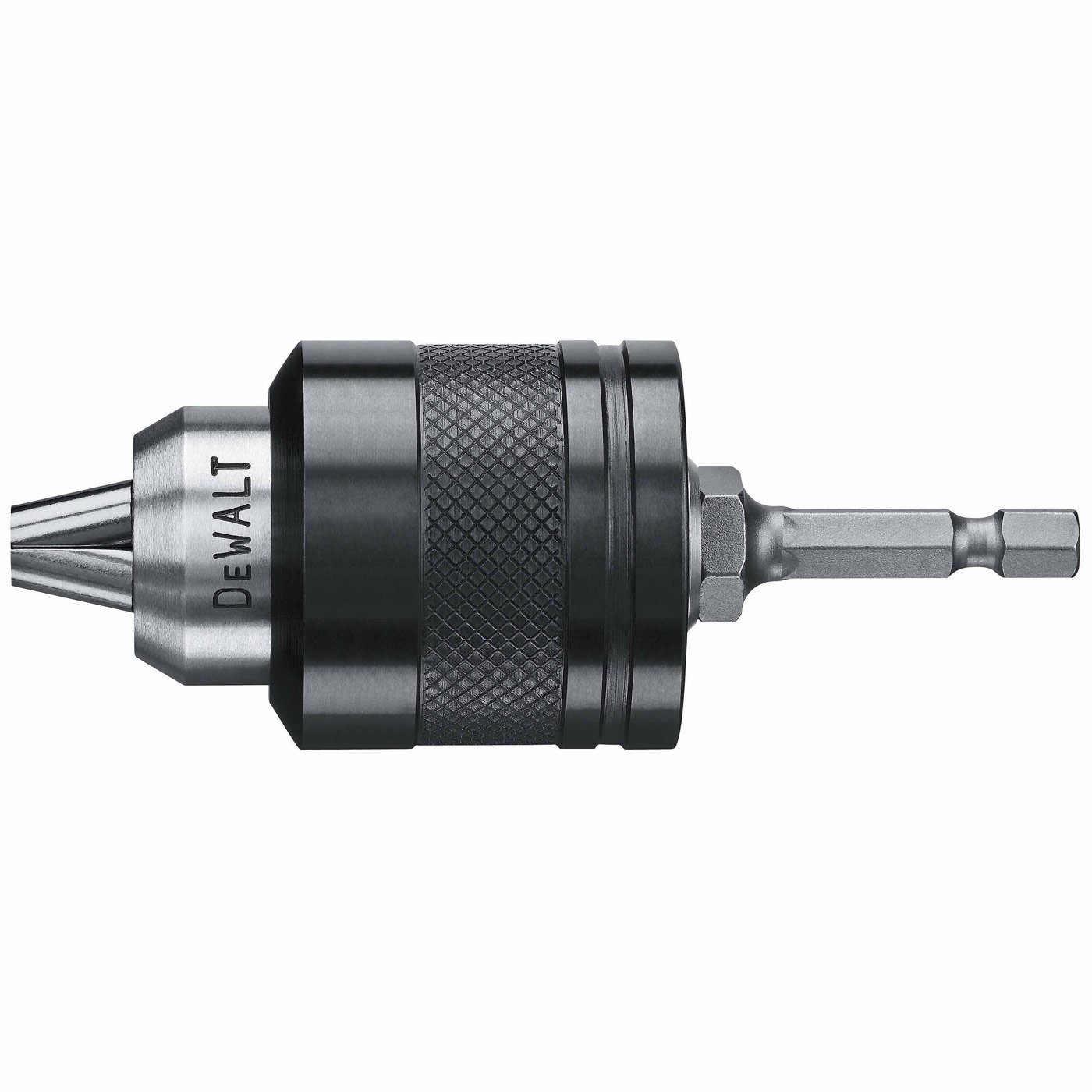 DeWalt DW0521 Quick Connect Impact driver Conversion Chuck (g4f)