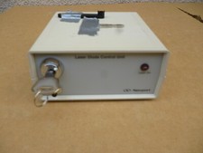 NEWPORT LASER DIODE CONTROL UNIT POWER SUPPLY LPMS-5-220 Key