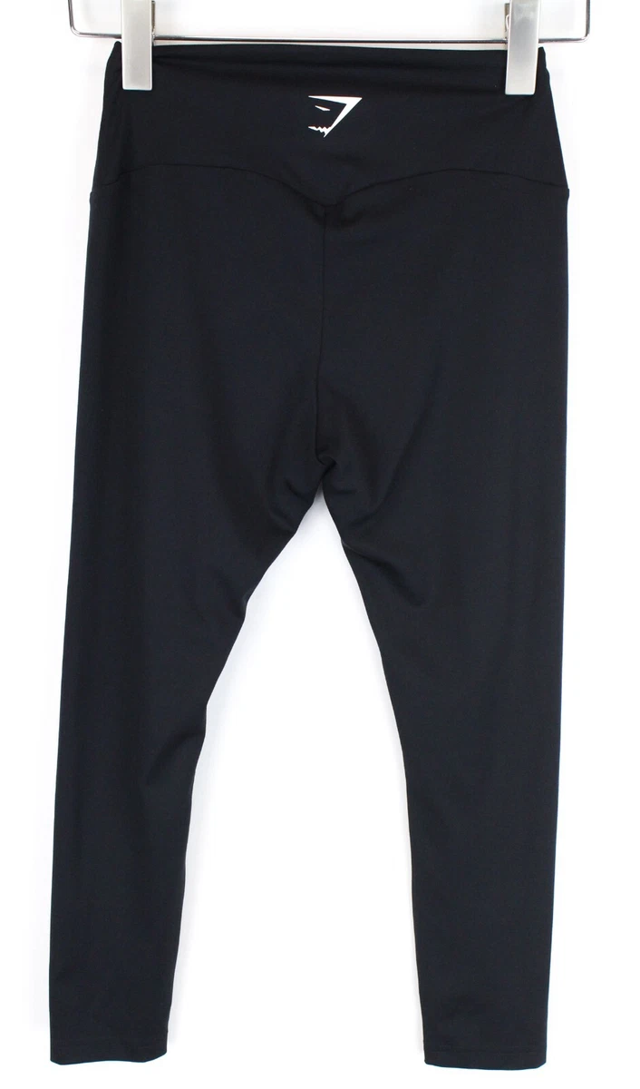 Do gymshark top leggings stretch