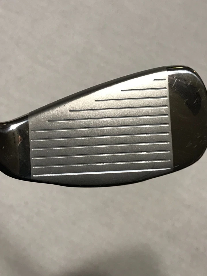 Tour Edge Para hombres LH Bazooka JMAX QL 4 23* Híbrido Tour Edge Regular Flex Gráfico NUEVO Foto 3 de 4