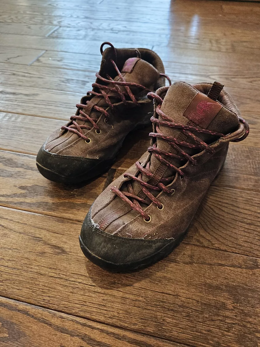 Where sells timberland boots deals
