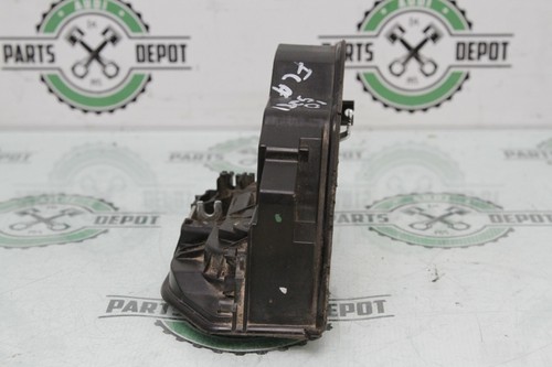 04-10 BMW 5 SERIES E60 E61 525i 528i 535i FRONT LEFT DRIVER SIDE DOOR LOCK OEM - Picture 4 of 11
