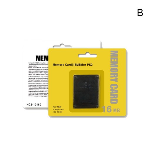 DE Memory Card For 2 For 8/16/32/64/128/256MB NEUS DE - Picture 11 of 23