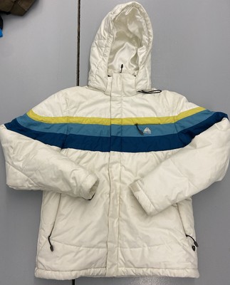 nike acg snowboard jacket
