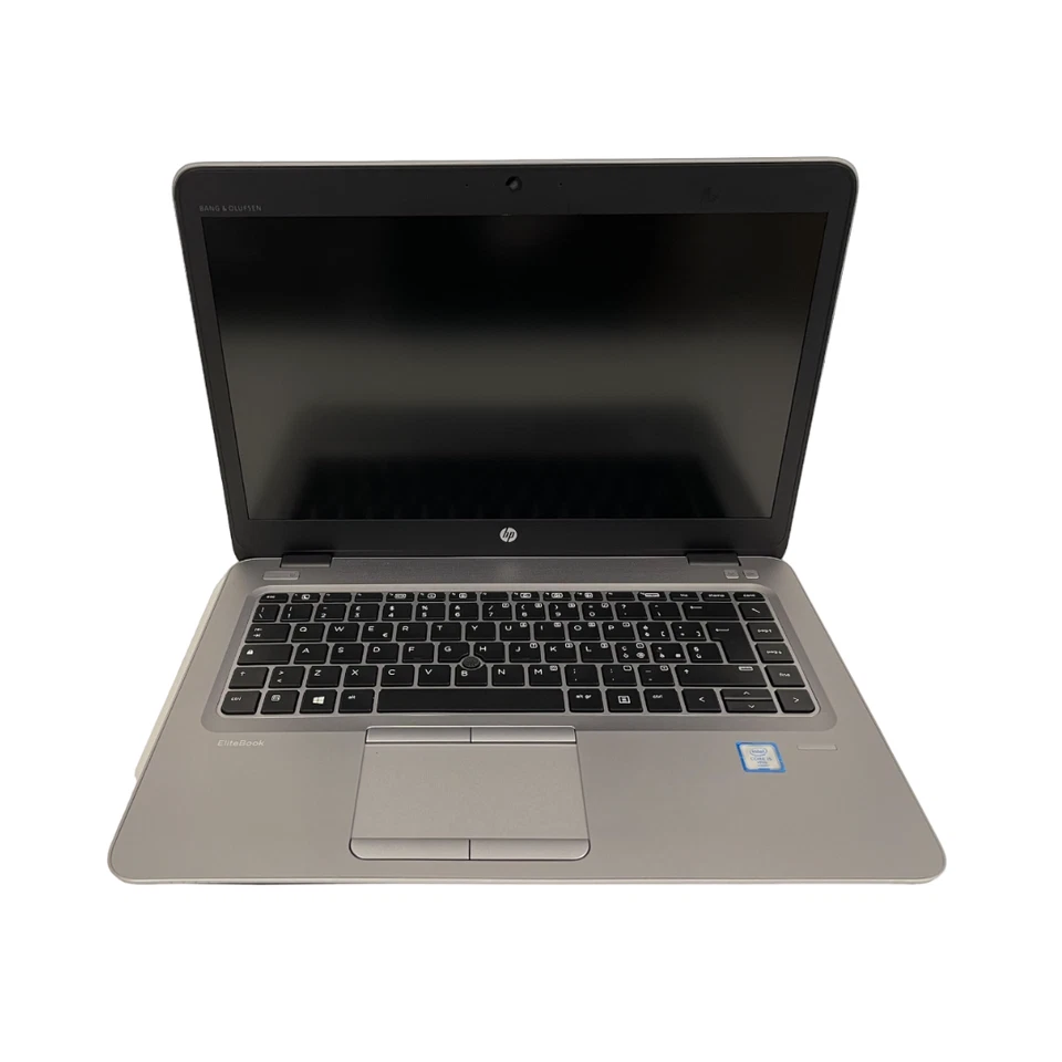 NOTEBOOK PC PORTATILE HP 840 G3 I5-6300U 2.40GHZ RAM 8GB SSD 256GB WIN10 PROF - Immagine 2 di 4