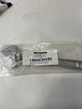 WESTWARDAdjustable Wrench 10 Inch - Brand New;