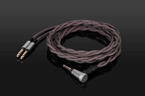 Balanced Audio Cable Wire For Beyerdynamic T5P Ii T1 Mk2 T1 Ii Headphone HifiOcc - Bild 8 von 15