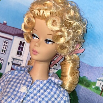 Barbie Pink Label The Beverly Hillbillies Doll Mattel V0441 New In