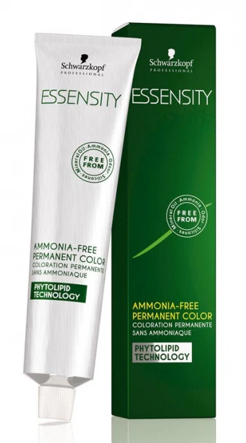 Schwarzkopf Essensity Haarfarbe Ammoniak Frei permanente Color 60ml Alle Farben