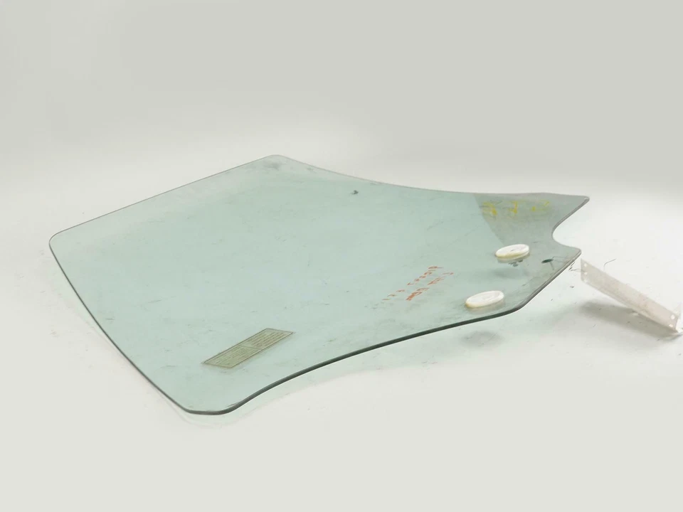 1986 - 1995 Mercury Sable стекло окна двери слева со стороны водителя Lh задний оригинальный - Изображение 4 из 4