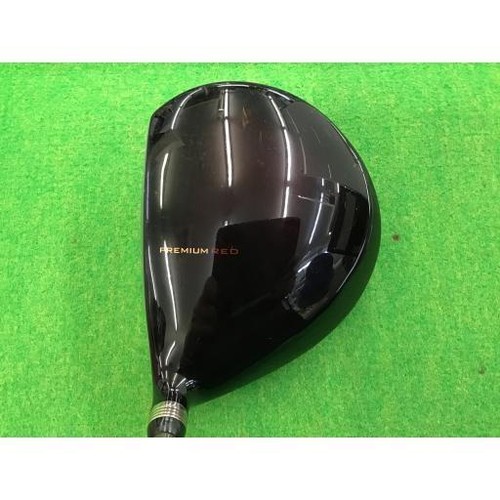 PRGR driver Premium Red TR-X 505 10.5° 46.5" Flex SR - Picture 2 of 5