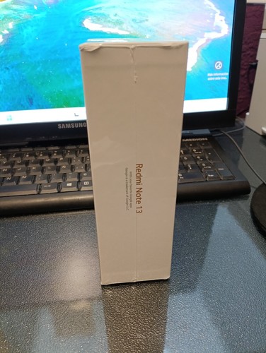 XIAOMI REDMI NOTE 13 - Imagen 5 de 5