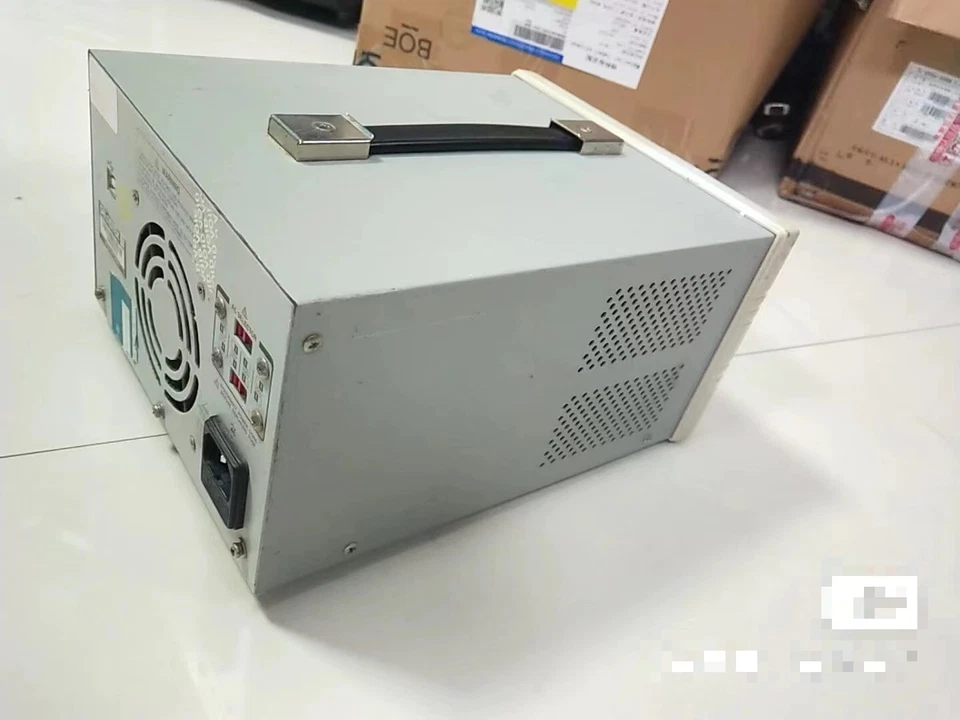 1pc USED GW Instek GPD-3303S Power Supply TESTED/b - Image 4 of 4