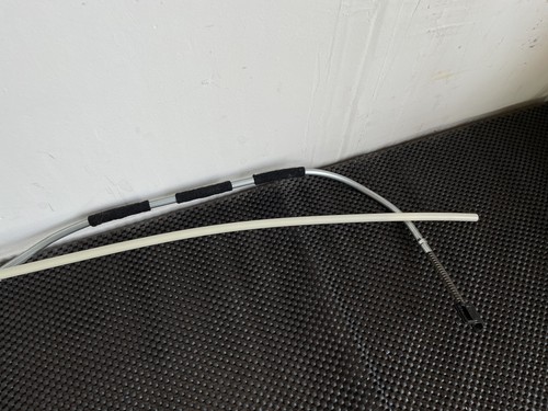 2014-2019 MERCEDES CLA250 SUN ROOF TRACK LINE 1749004L09 OEM - Picture 3 of 10